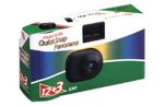 Electronics : Fuji Quicksnap Panorama Camera