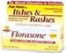 Personal Health Care : Florasone Cream ( 1 Oz ) ( Itching Eeczema Inflammation Rashes ) Boericke & Tafel