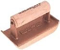 Goldblatt G06311 Bronze Edger