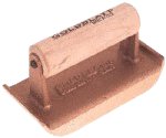 Goldblatt G06311 Bronze Edger