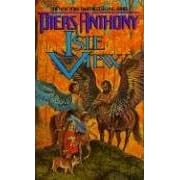 Xanth 13: Isle of View (Magic of Xanth)