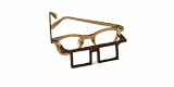 MAGNIFIER TELESIGHT FULL 11 WORKING DISTANCE 2X