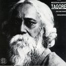 cover of Meditation on a Landscape: Tagore