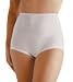  : Vanity Fair Lollipop Legband Brief 3-Pack (Sizes 8-12) Panty