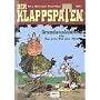 Der Klappspaten. Bd.1 : Grundausbildung
