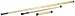 Latin Percussion LP456 Crystal Rainstick, 18 Inches