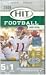 2006 Sage Hit Football Cards Unopened Hobby Box (30 packs/box, 5 autographs/box, 1 jersey/box- rookies of Matt Leinart, Vince Young, Reggie Bush, Jay Cutler, Mario Williams, LenDale White, and other top draft picks!!)