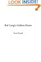 Kai Lung's Golden Hours