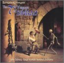 cover of The 7th Voyage Of Sinbad (1998 Re-recording)