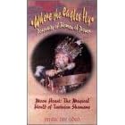 Moon Heart: Magical World of Tuvinian Shamans [VHS]