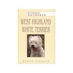 West Highland White Terrier