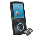 SanDisk Sansa View 16 GB Video MP3 Player (Black)