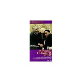 Father Clements Story [VHS]