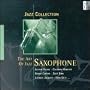 Jazz Collection: Art of Jazz Saxophone