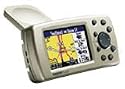Garmin Quest Automotive GPS Navigator - English/Spanish