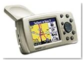 Garmin Quest Automotive GPS Navigator - English/Spanish