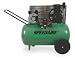 Speedaire 1NNF6 Air Compressor, 120 V, 2 HP, 20 Gal Tank