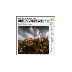 Organ Spectacular