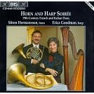 Horn & Harp Soir�e