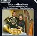 Classical Music : Horn & Harp Soirée