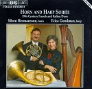 Classical Music : Horn & Harp Soirée