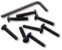 eXkate 1" Mounting Hardware Set