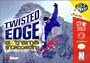 Twisted Edge Snowboarding