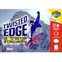 Twisted Edge Snowboarding