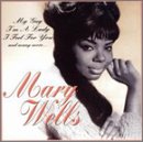 CD-Charts  Music : The Best of Mary Wells
