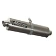 03-07 Yamaha YFZ450 Muzzy titanium Full Exhaust Ti can - Part No. 1016-00058