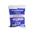 PANASONIC AMCS5EP VACUUM BAGS 5PACK FOR MC3920