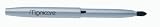 Manicare Retractable Lip Brush