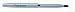 Manicare Retractable Lip Brush