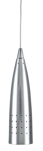 Lite Source Moda Single Pendant Lamp