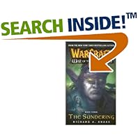 The Sundering: War of the Ancients: The Sundering Bk. 3 (War of the Ancients) (Taschenbuch)