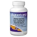 Avena Sativa Oat Complex For Women 50 tabs