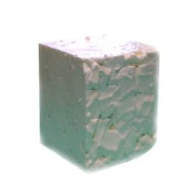 Domestic Greek Feta Cheese, 4lb bucket