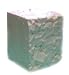 Domestic Greek Feta Cheese, 8lb bucket