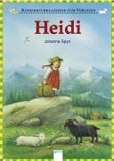 Produkt-Bild: Heidi