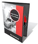 Maya TechniquesTM | Polygon Texturing, Shading and Lighting (DVD)