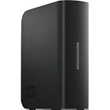 21ASI97%2BkYL. SL160  Western Digital My Book Home Edition 1 TB USB 2.0/FireWire 400/eSATA Desktop External Hard Drive WDH1CS10000N