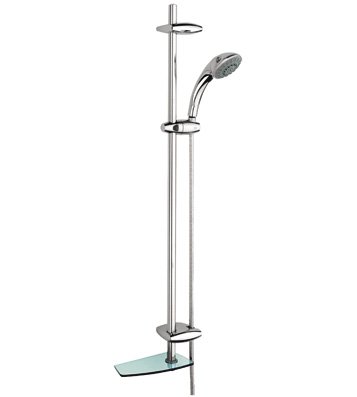 Bar Faucet Single Handle by Grohe - 30-004 in Polished Chrome