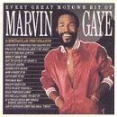 Click here to buy Every Great Motown Hit of Marvin Gaye by  Marvin Gaye .