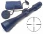 Burris Fullfield II Scope Plex Clear Objective Diameter European-style Adjustable Eyepiece Matte Black New