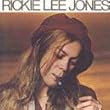 Rickie Lee Jones