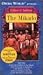 VHS : Gilbert & Sullivan - The Mikado