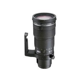 Olympus Zuiko 90-250mm f/2.8 E-ED Digital Telephoto Zoom Lens for the E Digital SLR System - Refurbished by Olympus