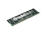 SimpleTech S512M3NGA1 512MB PC2100 Non-ECC DDR 184pin DIMM