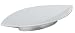 Rosenthal Gourmet Collection 8-2/3-Inch Oasis Dish