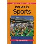 Issues in Sports (Contemporary Issues (Greenhaven))